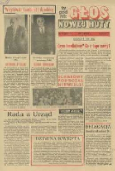 Głos Nowej Huty 1984. 02. 24, nr 8