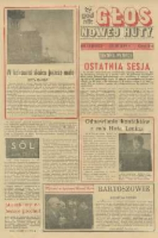 Głos Nowej Huty 1984. 03. 30, nr 13