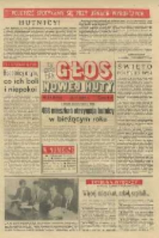 Głos Nowej Huty 1984. 06. 15, nr 24