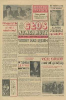 Głos Nowej Huty 1984. 11. 30, nr 48