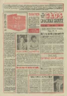 Głos Nowej Huty 1986. 06. 27, nr 26