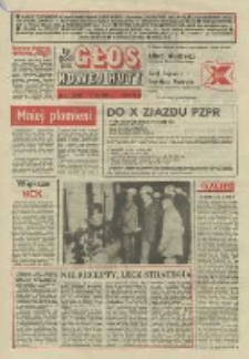 Głos Nowej Huty 1986. 07. 04, nr 27