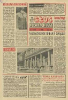 Głos Nowej Huty 1986. 10. 03, nr 40