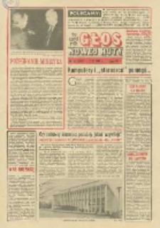 Głos Nowej Huty 1986. 11. 07, nr 45