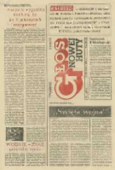 Głos Nowej Huty 1990. 01. 19, nr 3