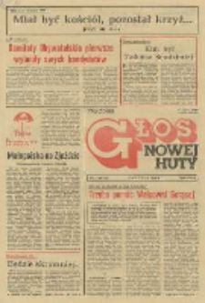 Głos Nowej Huty 1990. 04. 27, nr 17