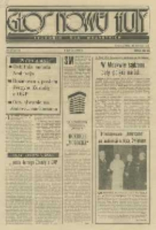 Głos Nowej Huty 1990. 07. 06, nr 27
