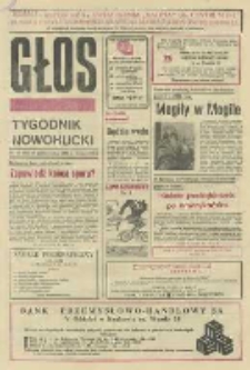 Głos : tygodnik nowohucki, 1992. 10. 30, nr 44