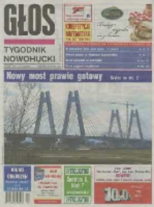 Głos : tygodnik nowohucki, 2017. 03. 24, nr 12