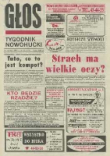 Głos : tygodnik nowohucki, 1994. 06. 24, nr 25