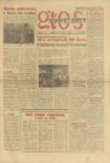Głos Nowej Huty 1959. 02. 07 (R.III) nr 6