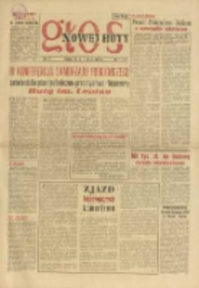 Głos Nowej Huty 1959. 02. 14 (R.III) nr 7