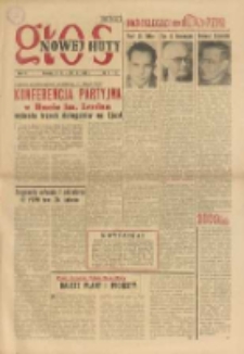 Głos Nowej Huty 1959. 02. 21 (R.III) nr 8