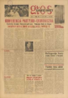 Głos Nowej Huty 1959. 02. 28 (R.III) nr 9