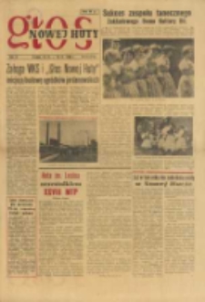 Głos Nowej Huty 1959. 06. 13 (R.III) nr 24
