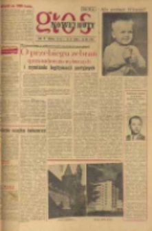 Głos Nowej Huty 1959. 09. 19 (R.III) nr 38