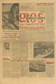 Głos Nowej Huty 1959. 09. 26 (R.III) nr 39