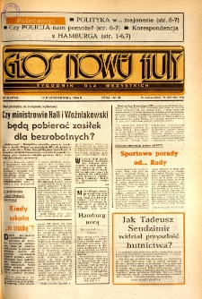 Głos Nowej Huty 1990. 10. 12, nr 41
