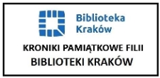 Kronika Filii Nowohuckiej Biblioteki Publicznej nr 53 w Krakowie - obecnie Filia 53 Biblioteki Krak&oacute;w